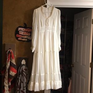 Vintage Gunne Sax by Jessica San Francisco